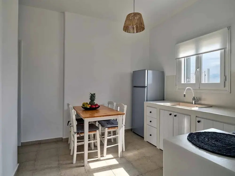 Antiparos View - Général