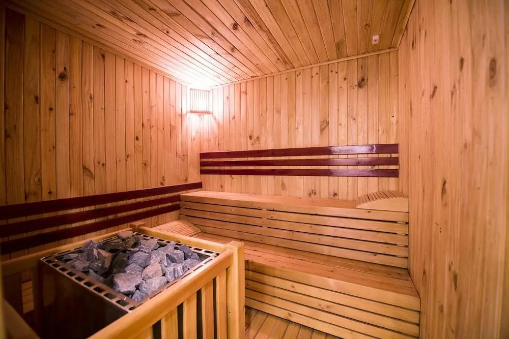 Hotel photo 25