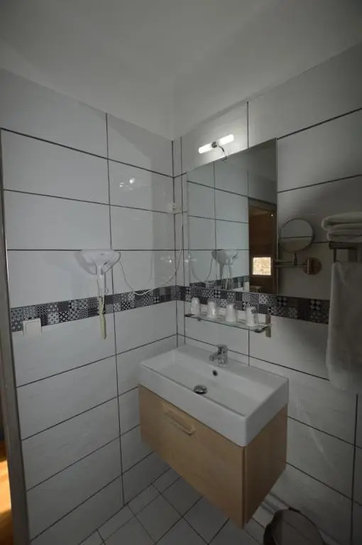 Hotel les Lavandes - Chambres