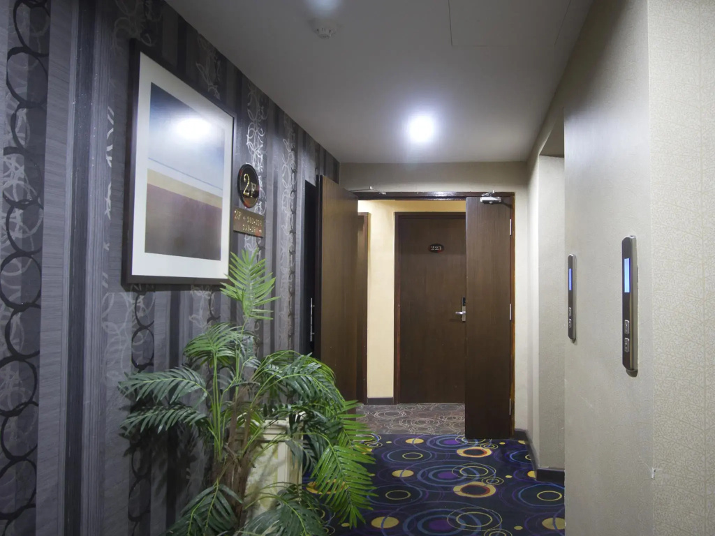 Hotel Nusa CT - Général