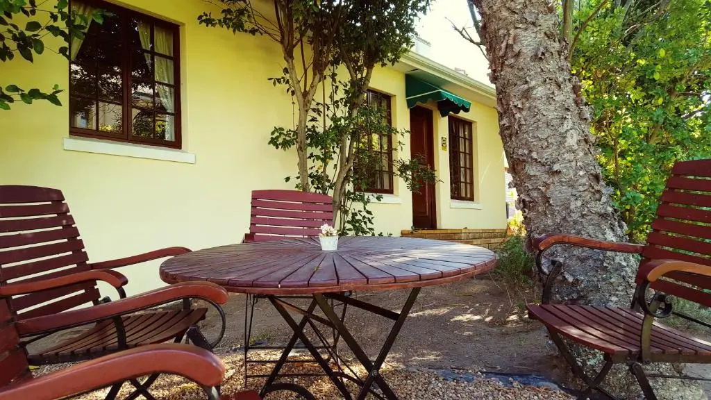 Palm House Boutique Hotel and Spa - Chambres