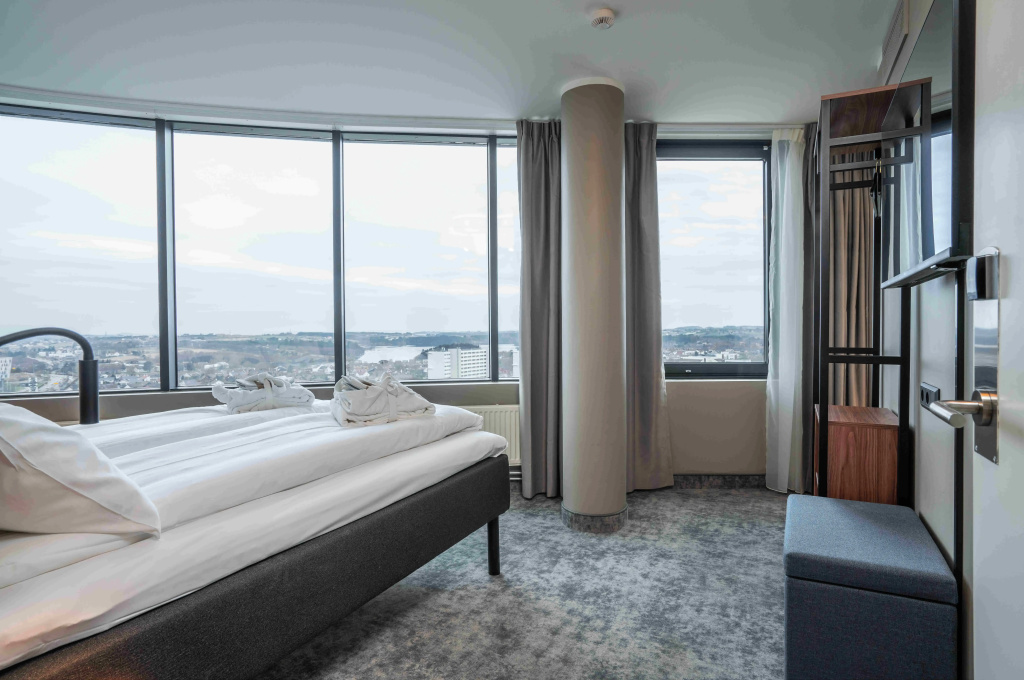 Thon Hotel Stavanger Forum - Général