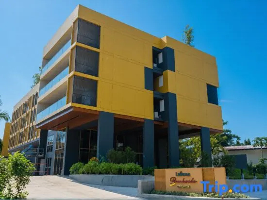 Beachside residences apartamen, 2 bedroom, N2105