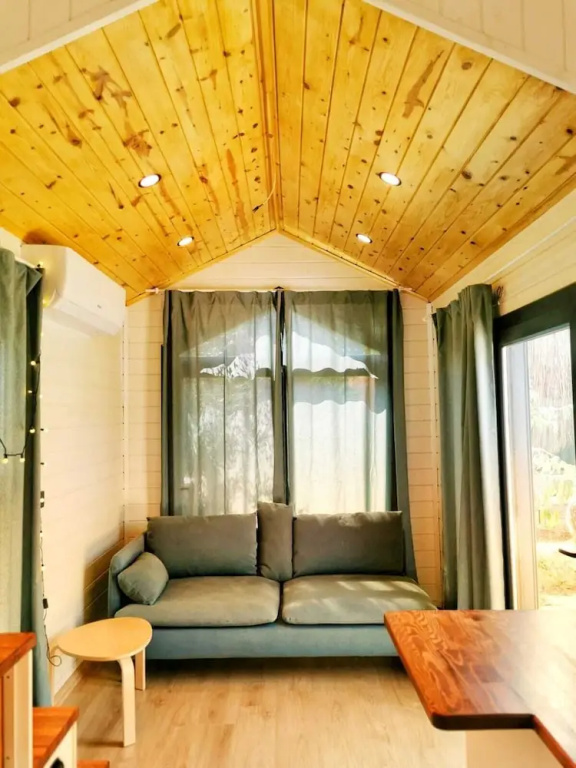 Comfort Bungalow