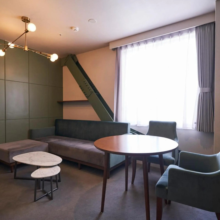 Hotel photo 12