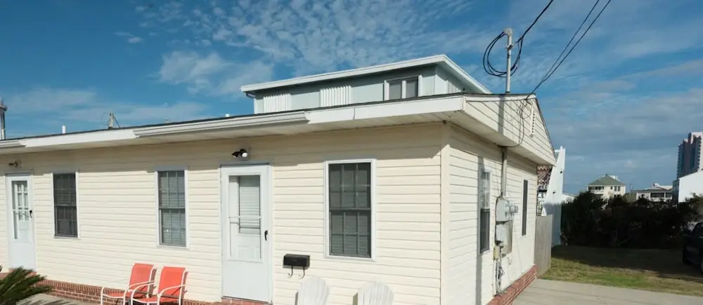 CG Beach Bungalow #2