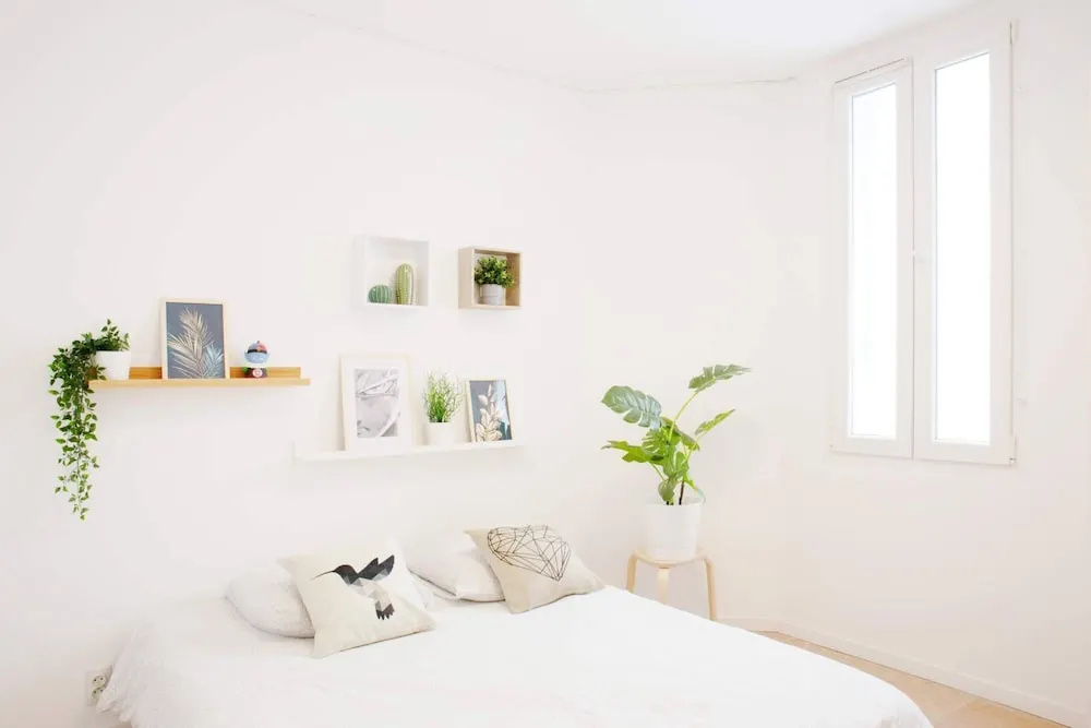 Voir la photo 3 — GregBnb - Le Valbourdin - Toulon Ouest
