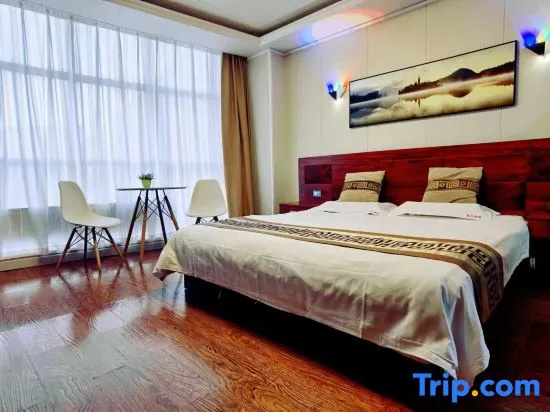 Superior Double room (full double bed)