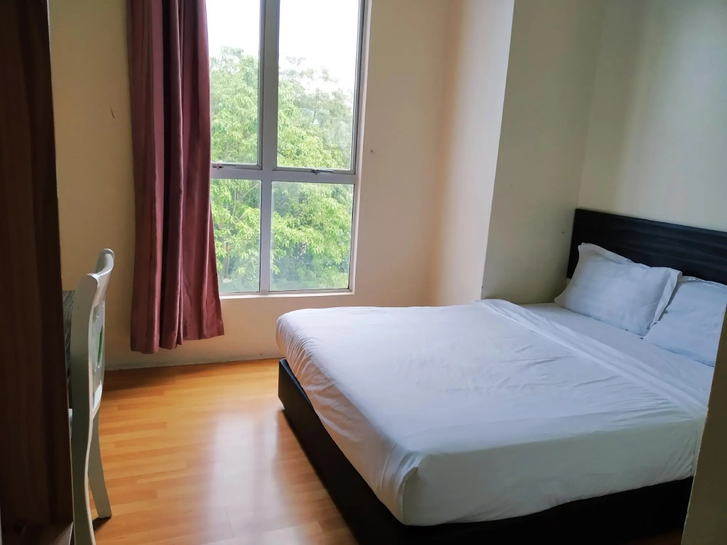 I Boutique Hotel