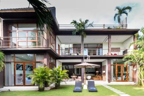 Villa Eden