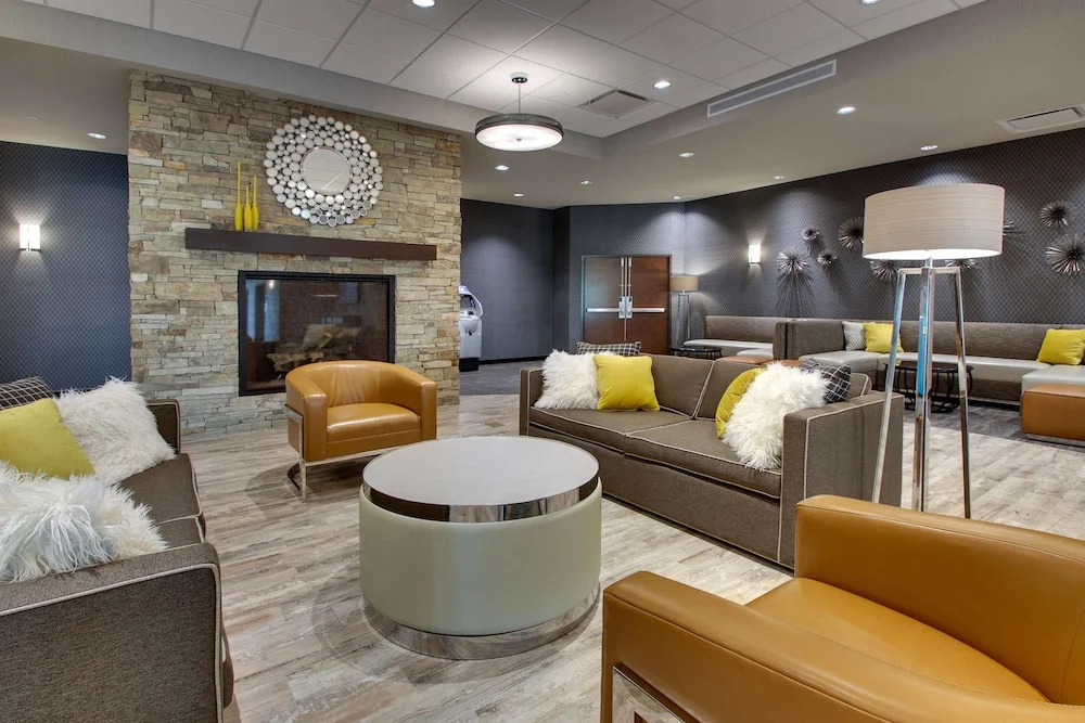 Drury Plaza Hotel Cape Girardeau Conference Center - Général