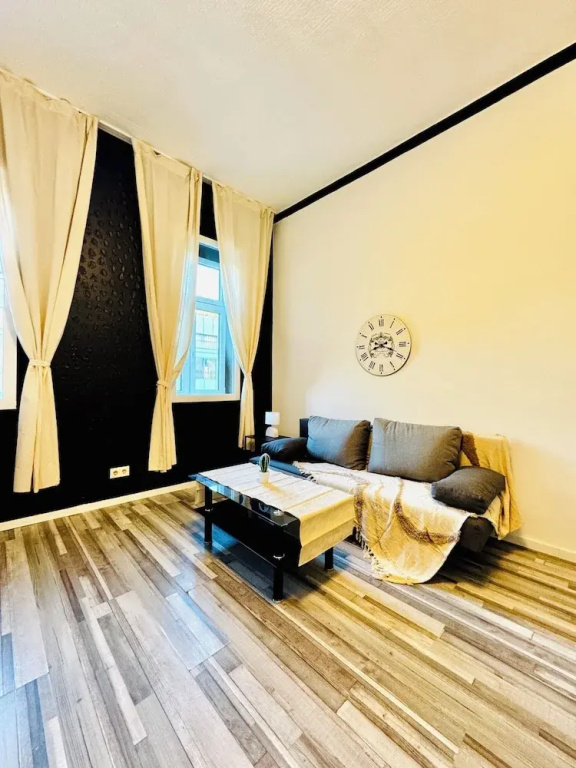 Cozy 1BR Apartment Near AKH Vienna
