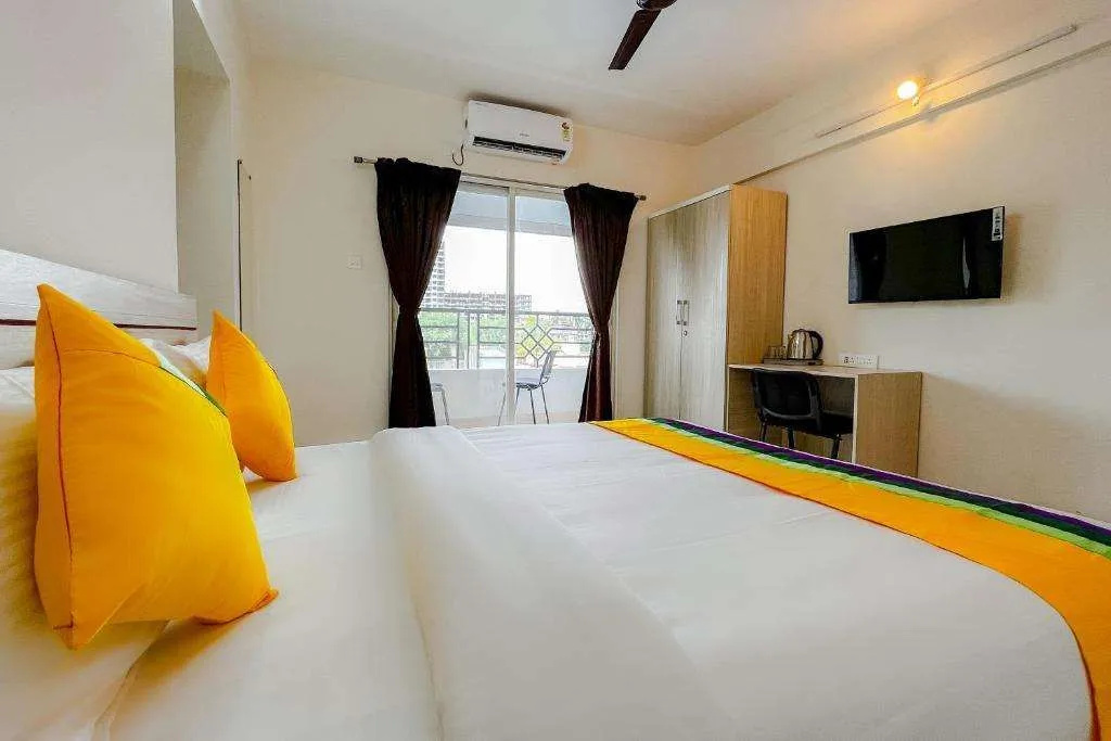 Hotel photo 7