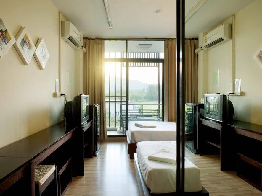 B2 Khamtieng Boutique & Budget Hotel by null