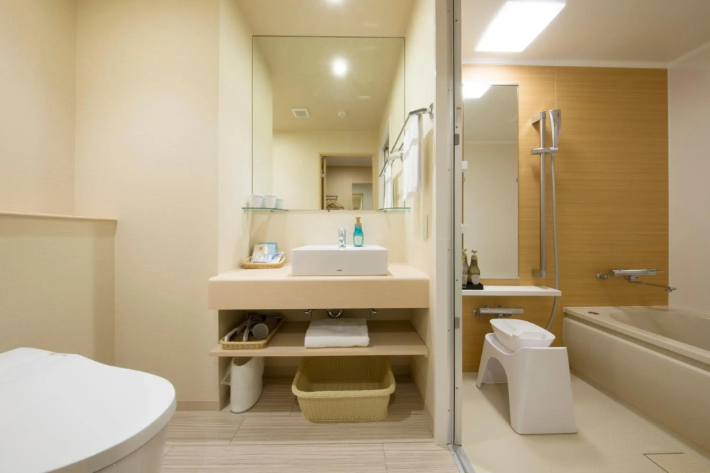 Shizutetsu Hotel Prezio Numazu - Général