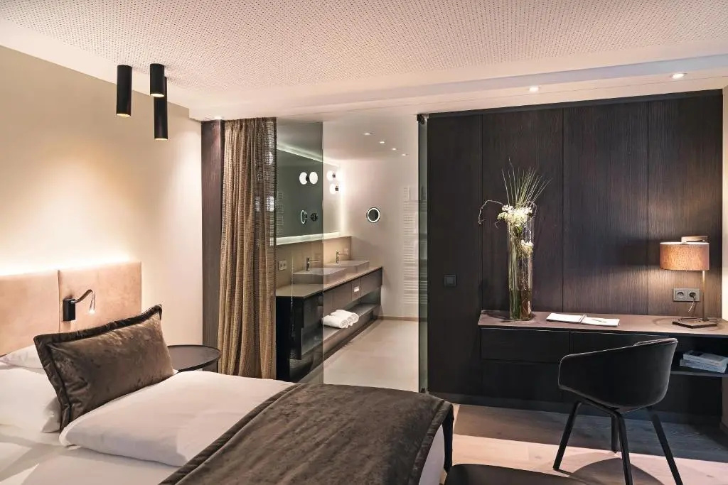 Superior Suite