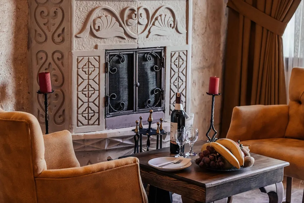 Superior Suite