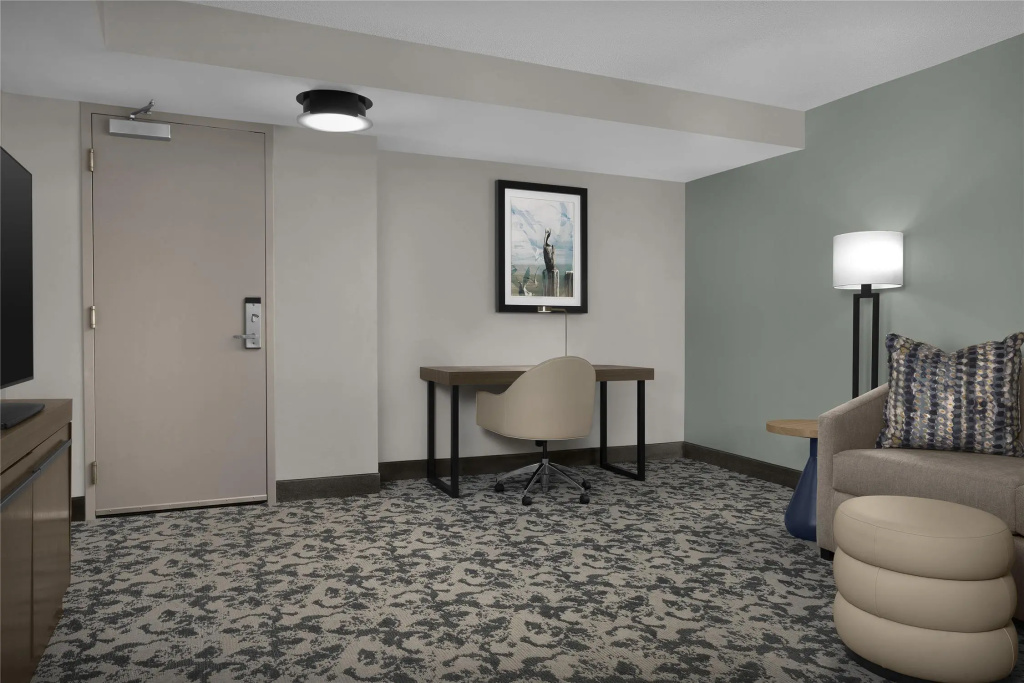 Hilton Garden Inn Hilton Head - Chambres
