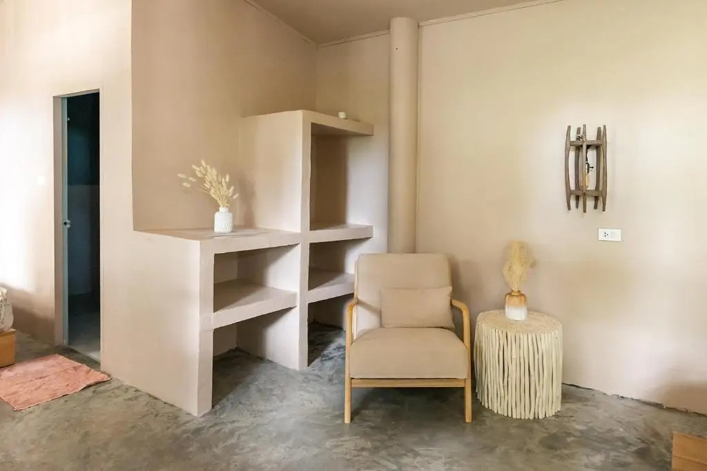 Deluxe Bungalow