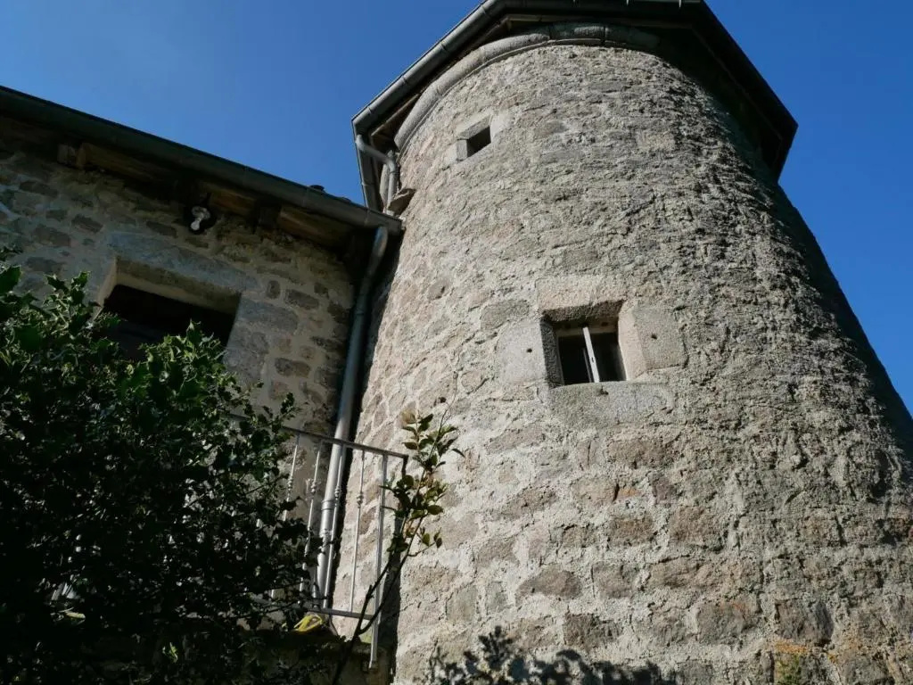 Gîte Marlhes, 3 pièces, 4 personnes - FR-1-496-55