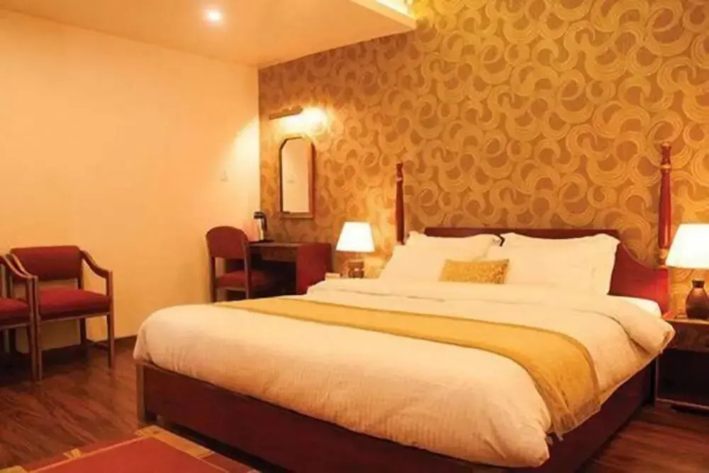 Hotel photo 5