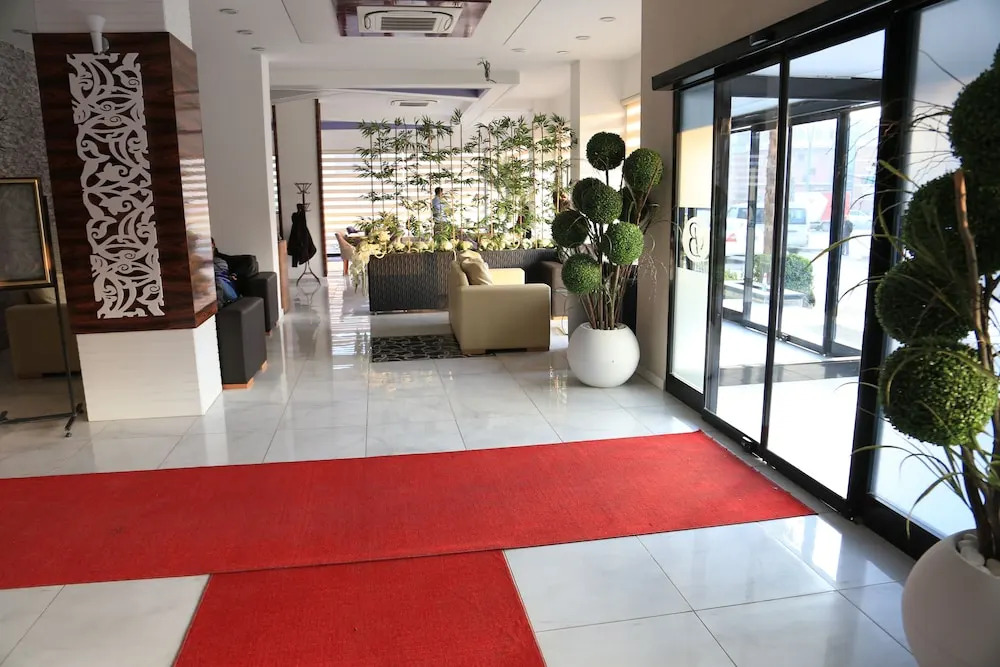 Hotel Bozoogullari — фото 2