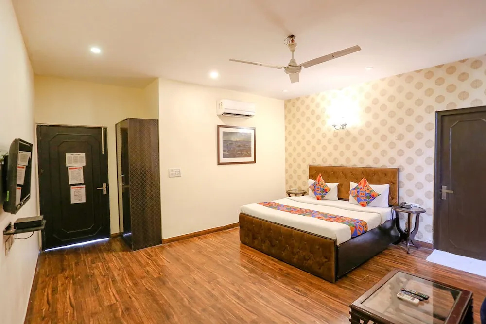 Hotel photo 2