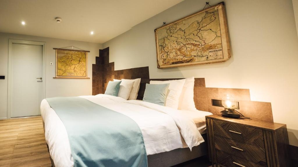 Oldschool Hotel