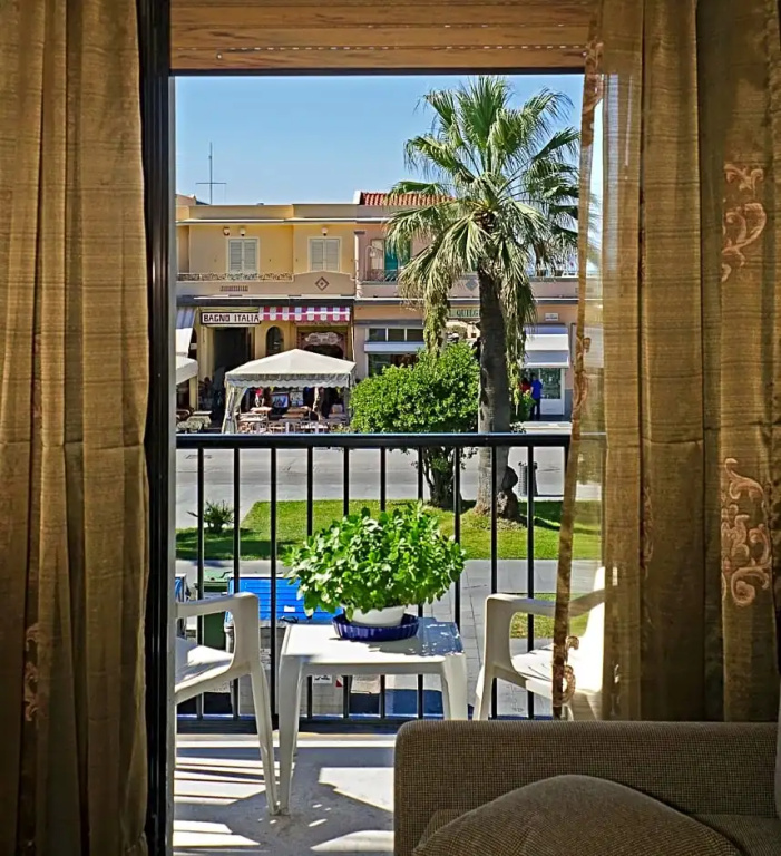 Hotel Eden - Chambres