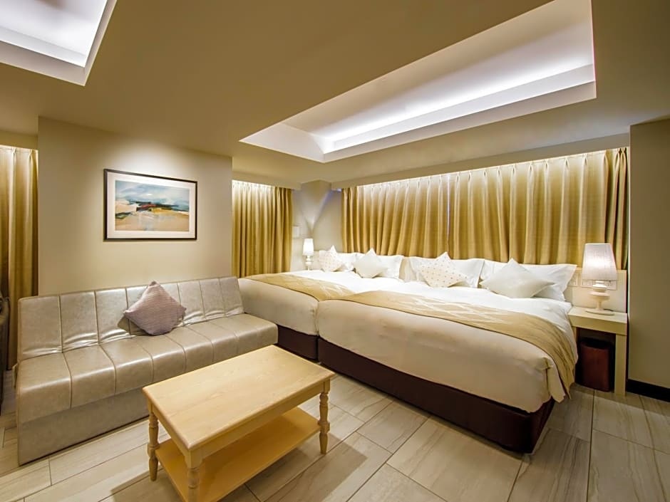 The Centurion Hotel Classic Akasaka 사진 14