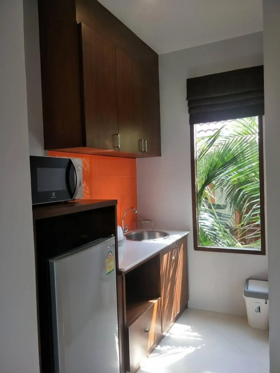 Lanta Intanin Resort - Général