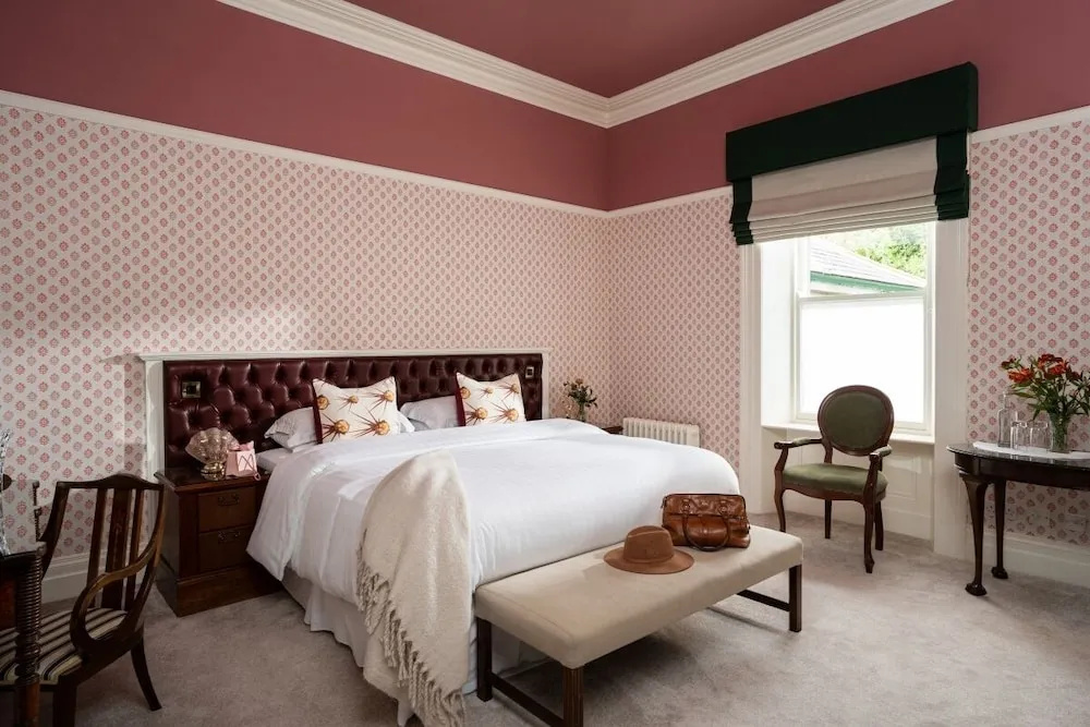 Ardtara Country House - Général