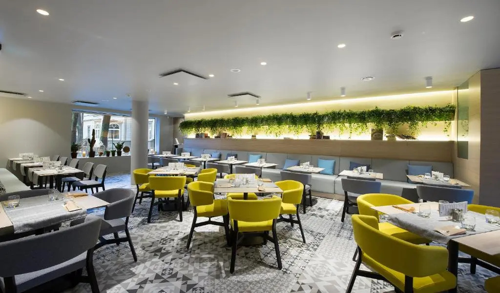 Ibis Styles Tallinn Hotel - Général