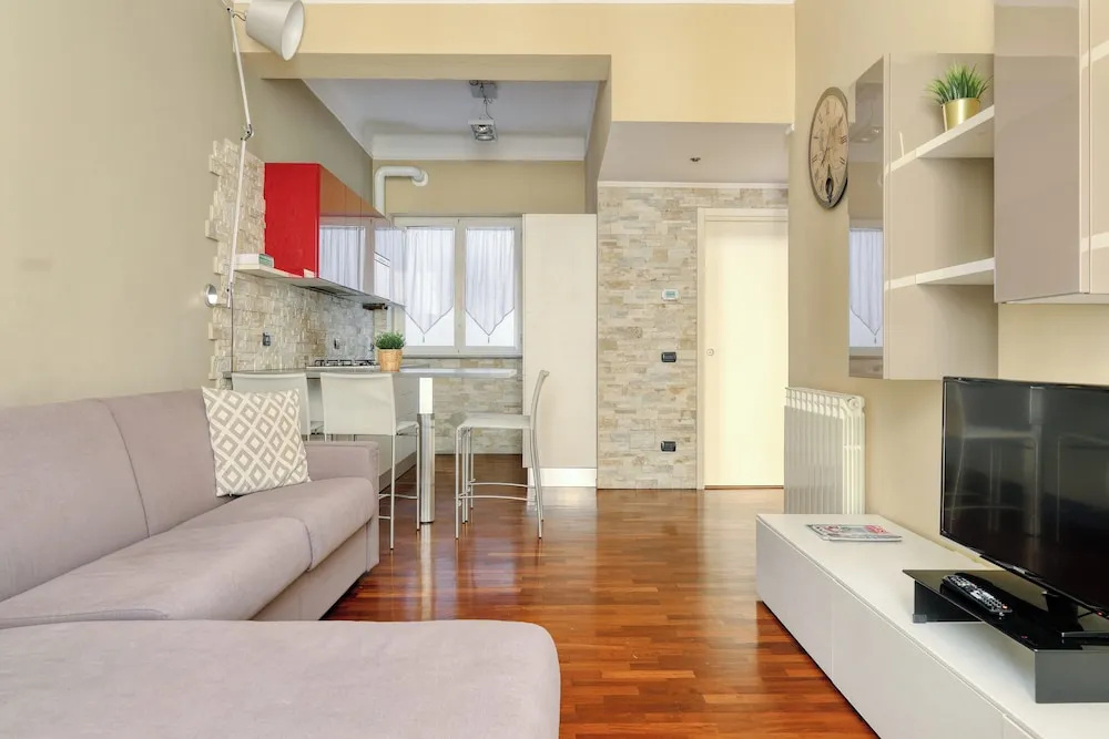 JOIVY Cozy flat near CityLife district