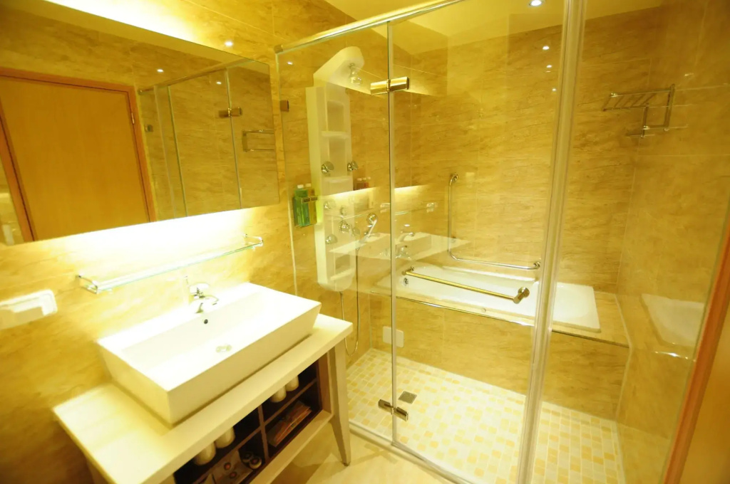 Kindness Hotel ZhongShan Bade - Général