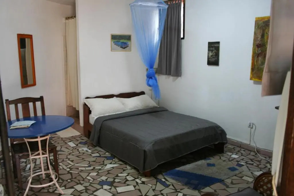 Hotel Napoleon Lagune - Chambres