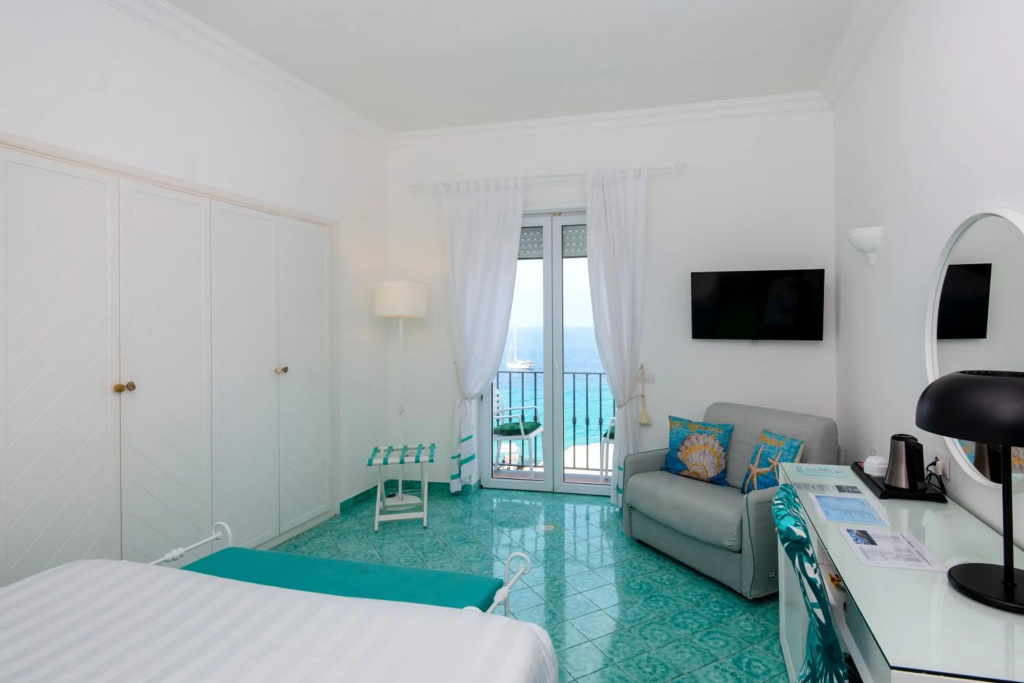 Relais Maresca Luxury Small Hotel - Général
