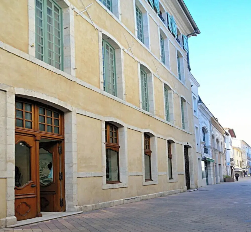Voir la photo 1 — Chambre d'Art