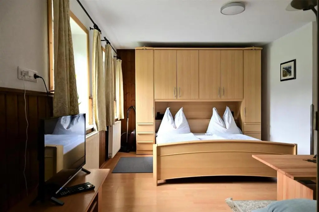 Haus Marion - Chambres
