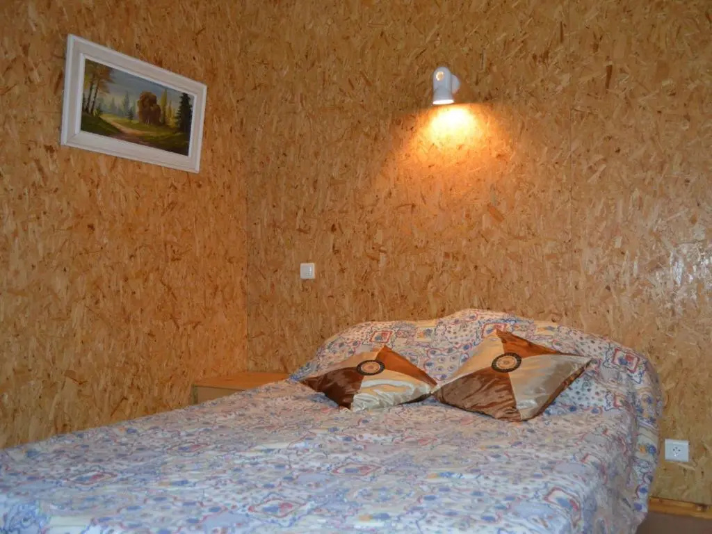 Voir la photo 3 — Chalet Orsennes, 3 pièces, 7 personnes - FR-1-591-170