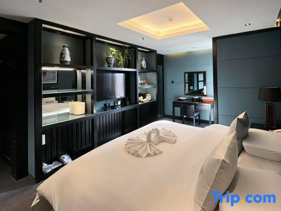 Yema Silk Road Inn - Chambres