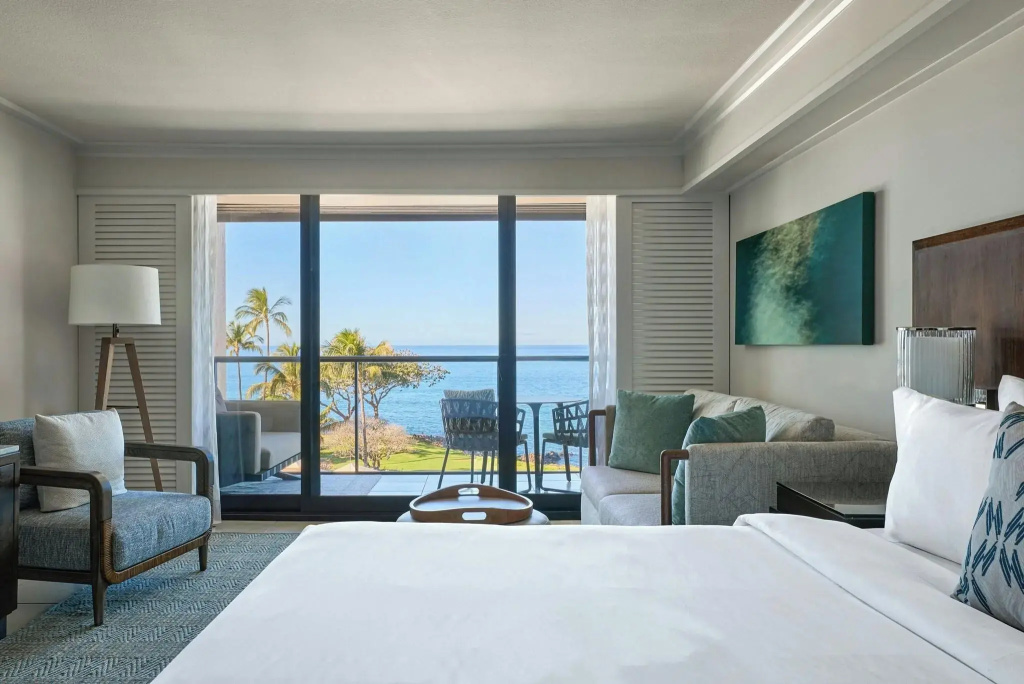 Wailea Beach Resort - Marriott, Maui - Général