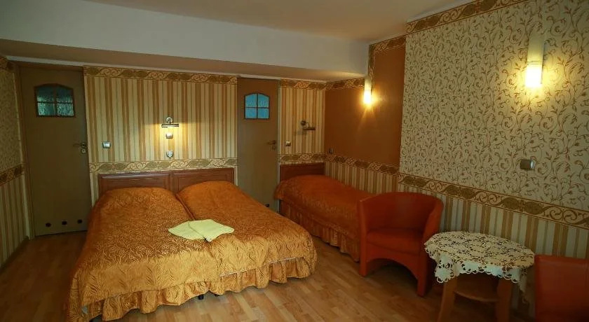 Hotel photo 14