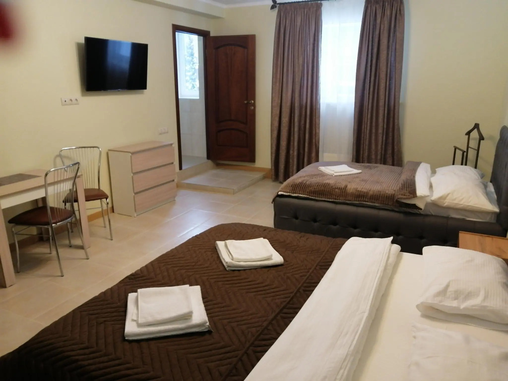 Меридиан Парк - фото 4