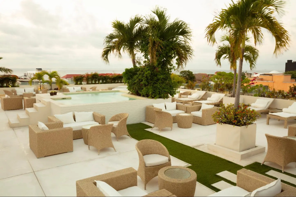 The Palm at Playa - 3