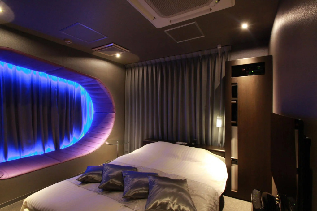 HOTEL EDOYADO - Adults Only 사진 25