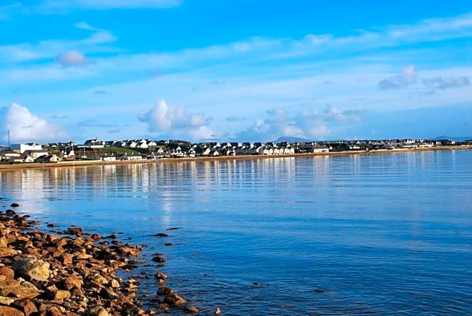 Beach & Waterfront
