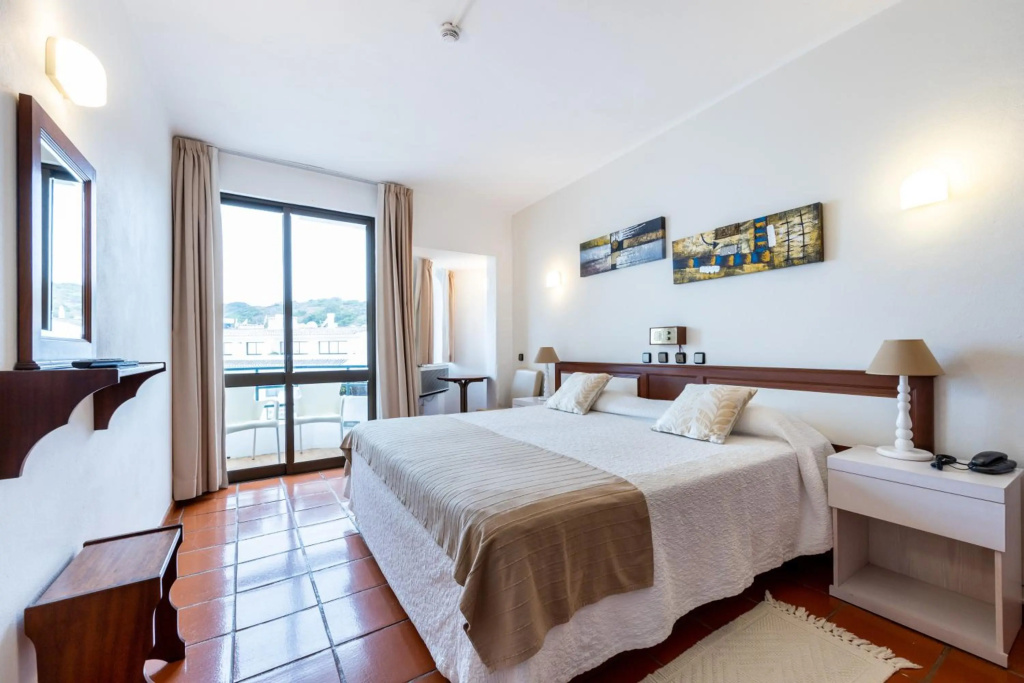 Salema Beach Hotel - Général