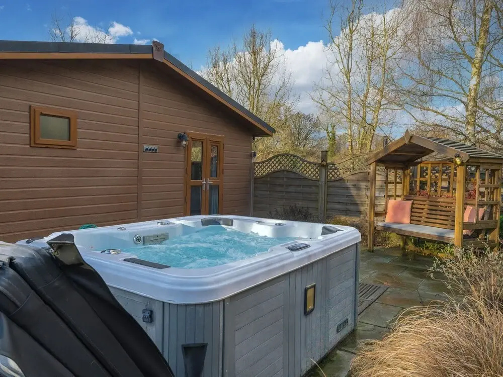 Fern Lodge