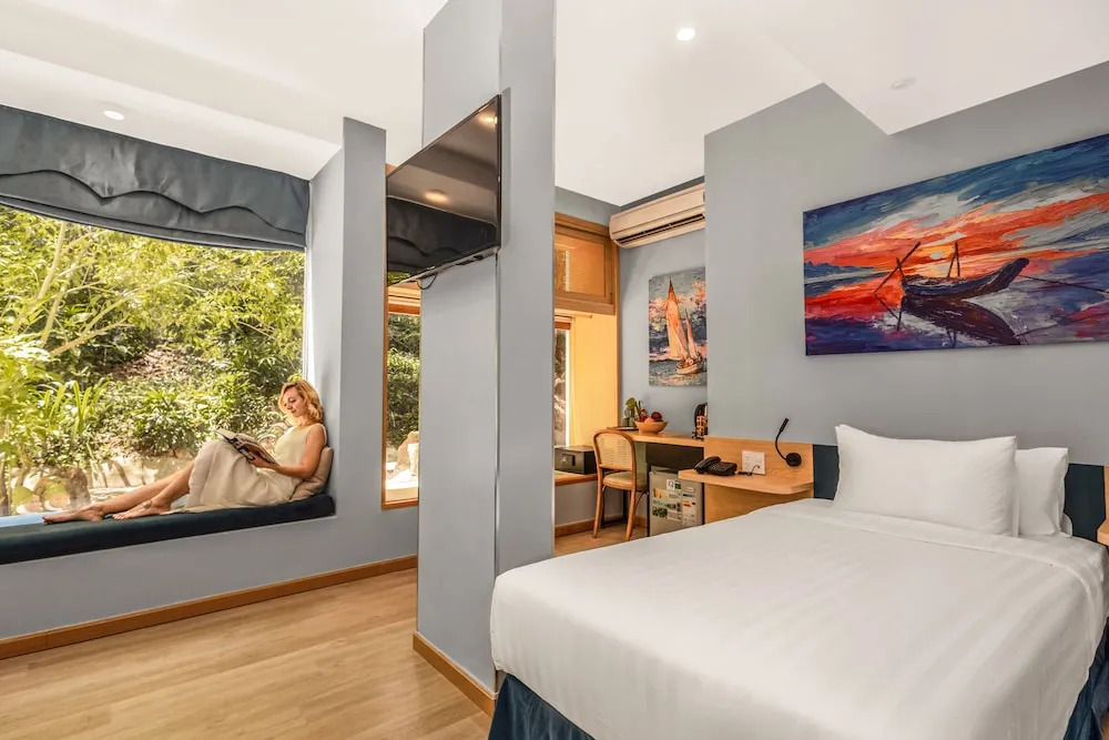 Tomhill Boutique Resort & Spa Phu Quoc